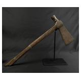 Native American Indian Tomahawk