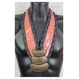 Hudson Bay Presentation Sash and Gorget
