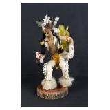 Shoshone Bannock Native American Indian Doll