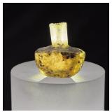 Time of Christ Ancient Roman Bottle