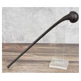 African Rungu Maasai War Club