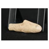 Ancient Egyptian Steatite Fish Statuette