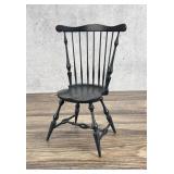 Riverbend Chair Co Salesman Sample Windsor Chair