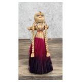 Jute Doll