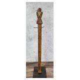 Sioux Native American Indian Coup Stick