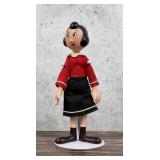 King Features Syndicate Olive Oyl Doll