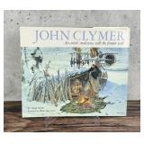 John Clymer