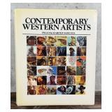 Contemporary Western Artists