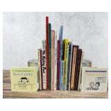 Group of Vintage Children