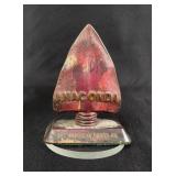 Anaconda Montana Copper Company Paperweight