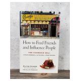 How to Feed Friends and Influence People