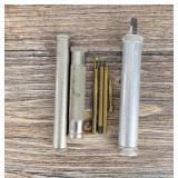 WW2 Gun Cleaning Kits Ayer