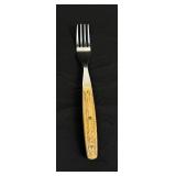 Boker Stag Horn Handle Fork