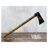 Native American Indian Tomahawk