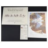 Bev Doolittle Season of the Eagle Print