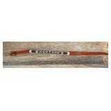 Vintage Montana Beaded Leather Children