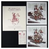Bev Doolittle Guardian Spirits Prints Signed