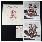 Bev Doolittle Guardian Spirits Prints Signed