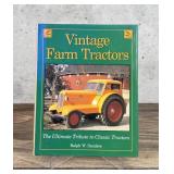 Vintage Farm Tractors