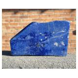 8080ct Lapis Lazuli Stone Carving Media