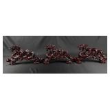 Chinese Resin Dragons