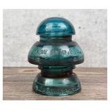 CD 190/191 Hemingray Transposition Insulator