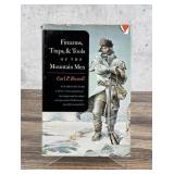 Firearms Traps & Tools of the Mountain Men