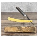 Wade & Butcher R.W. Kerr Montreal Straight Razor