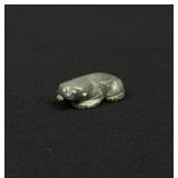 Danny Chavez Zuni Carved Mole Fetish