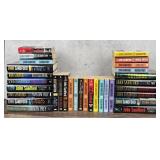 Collection of John Sandford Books