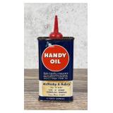 Handy Oil Corvallis Oregon Handy Oiler Can