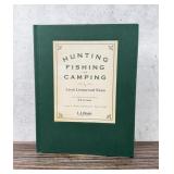 L.L. Bean Hunting Fishing and Camping