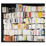 Group of Vintage Greeting Cards