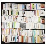 Group of Vintage Greeting Cards