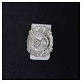 Vintage Las Vegas Money Clip
