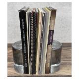 Group of Antique Auction Catalogs