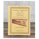 George Schreyer Sr. & Jr.