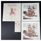 Bev Doolittle Guardian Spirits Prints