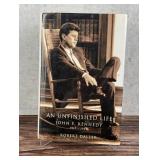 An Unfinished Life John F. Kennedy
