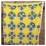 Antique Quilt