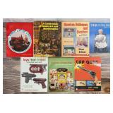 Toy and Comic Collector Reference Books