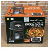 Blackstone Original Pizza Oven