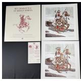 Bev Doolittle Guardian Spirits Prints