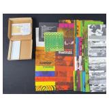 Environmental Studies For Urban Youth Project