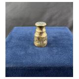 Antique Opium Scale Weight