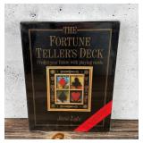 The Fortune Tellers Deck