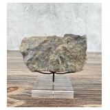 Argentiferous Galena Silver Ore Idaho