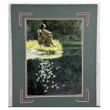 Bev Doolittle Let my Spirit Soar Print