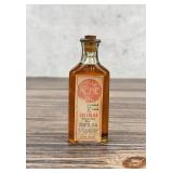 Acme Cycle Oil Bicycle Oil Bottle