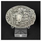 Indiana Metal Craft You Ain